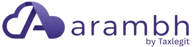 Aarambh Logo